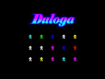 If you know people who still support police brutality and extra judicial killings, make them play Duloga by  @Snackbyte and how badly redtagging is! Really throws me back to that Psychopass scene that people protect the law. https://snack.itch.io/duloga 