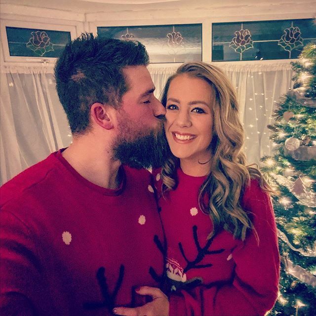 mrharker's tweet photo. My wife 💕. Making my life amazing everyday. Perfect wife. Perfect mother. 💕💕 https://t.co/UosypR4vdk https://t.co/xS8SxyLBvk