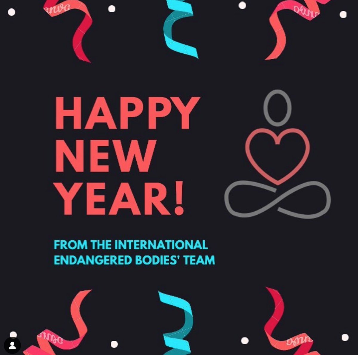 THANKS for your support in 2019, such as with our #SurgeryIsNotAGame campaign that led to Amazon no longer offering #cosmeticsurgery apps for #kids &amp; with our lobbying efforts rewarded in #Argentina with a national #sizelaw being passed #leydetallesnacional! 2020, here we come!