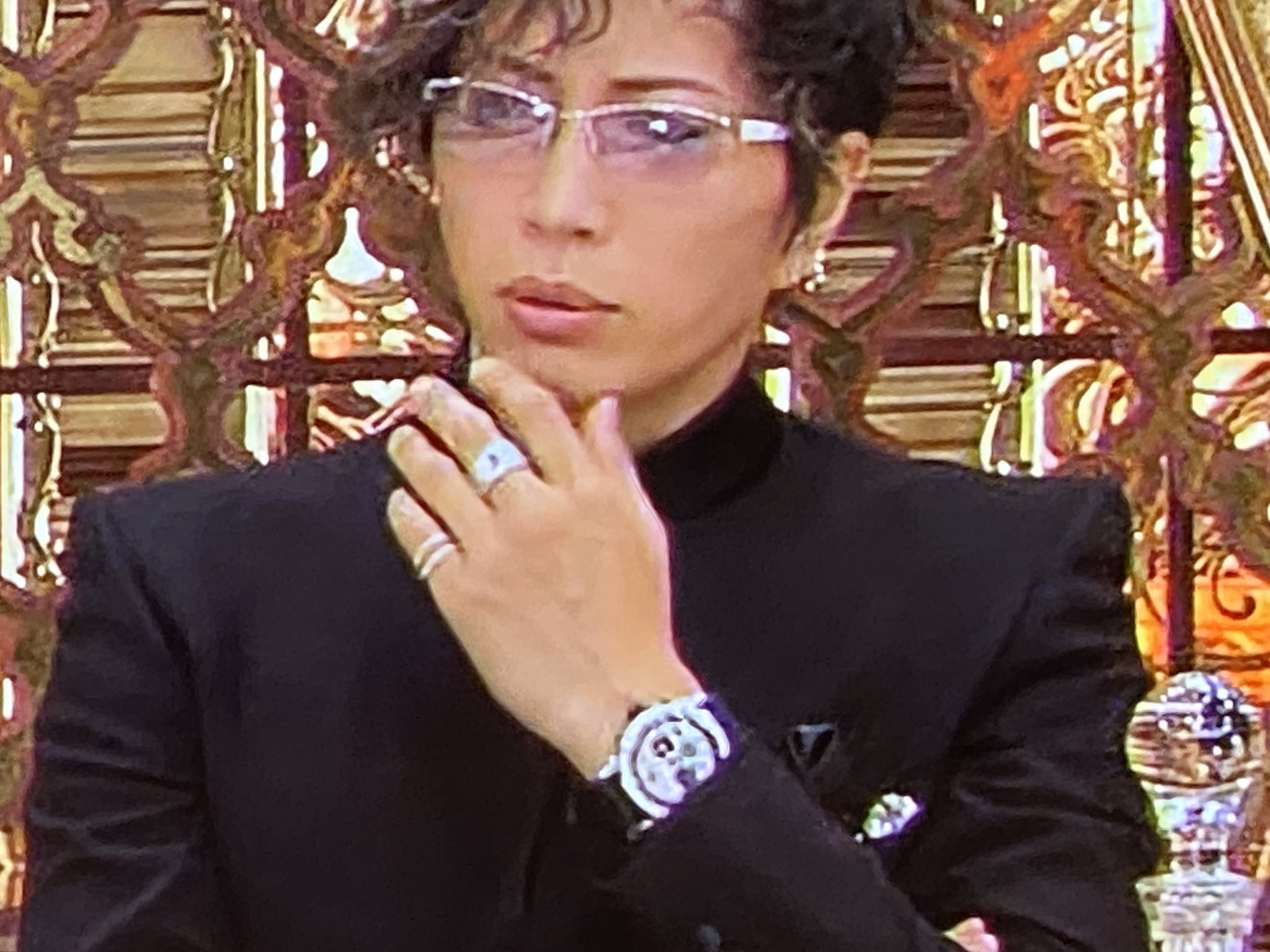 VARTIX ヴァティックス 腕 時計 GACKT ガクト ウォッチ