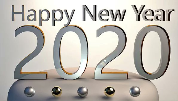 twentyonehertz's tweet photo. “A new year is like a blank book. The pen is your hands. it is your chance to write a beautiful story for yourself.”
#HappyNewYear2020 to all our friends and clients from us here at #21HZ 🎈🎊🎉🥂🍾🥳👏🎇🎆 https://t.co/Qy4Sot0030