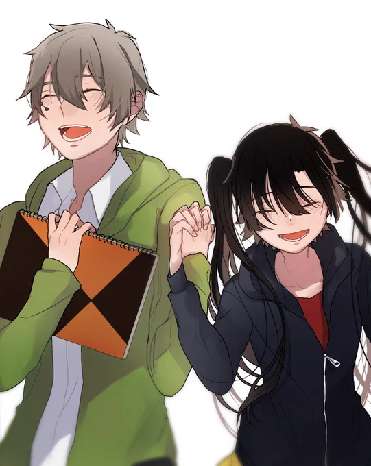 遥貴とコノエネと+α 