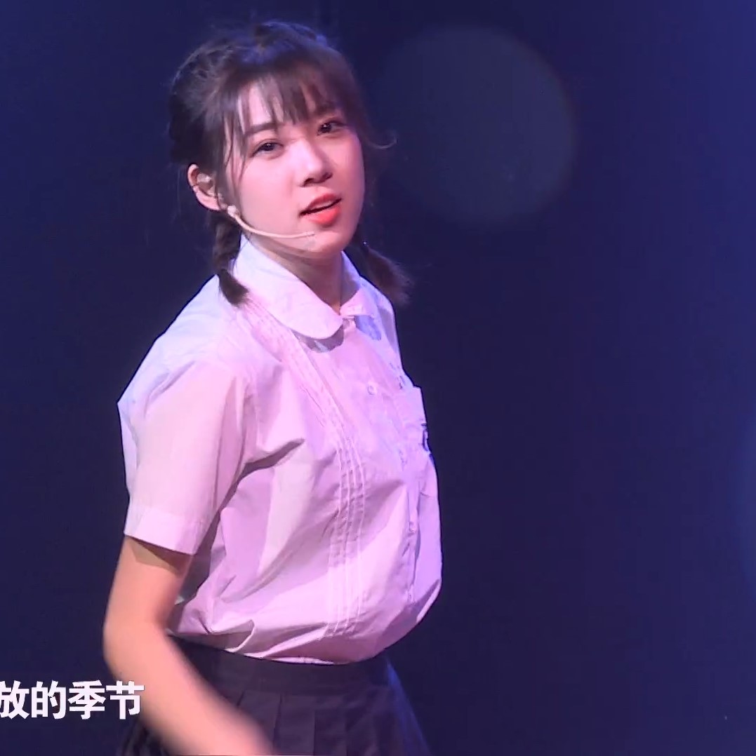 powerfulTT's tweet photo. Du YaXuan (杜亞軒), Team J, BEJ48
https://t.co/ZrIf1NxEyo https://t.co/K9x6LGHMfk