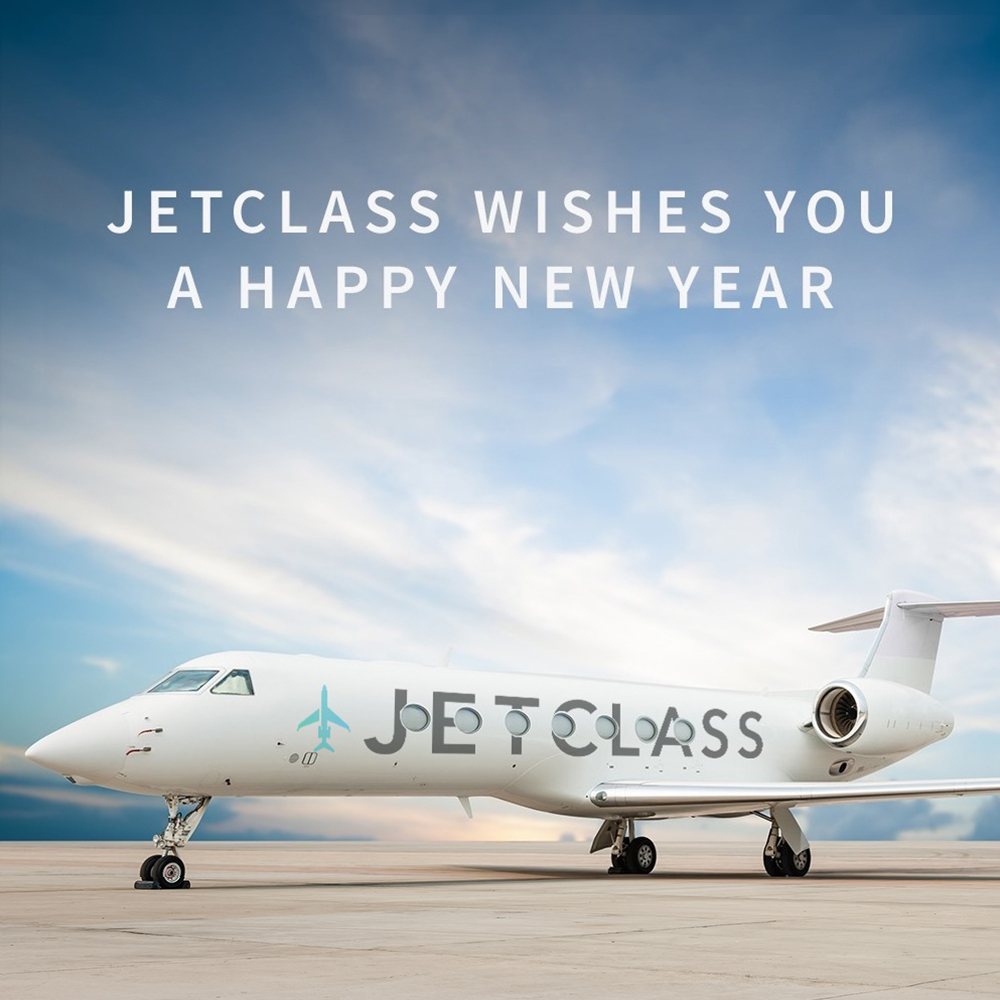 JetClassMENA's tweet image. Wishing you the best of 2020 from all of us at JetClass.
#HappyNewYear