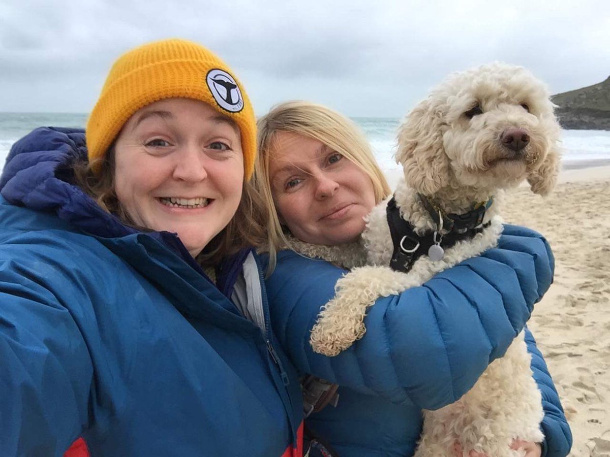 Happy New Year from team #Cardiff Hearing; Pickle the #cockapoo would like to wish you lots of wags and licks and that you have a pawesome #2020. We can’t wait to work with you lovely lot and your ears - from #musicians to the #chef at your local - we’ve got you covered!