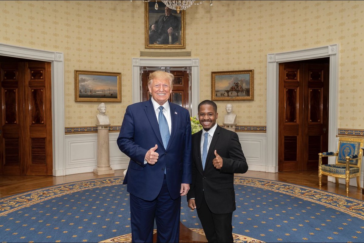 Terrence K. Williams tweet media