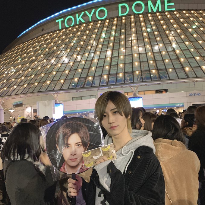 トップ 100 Hey Say Jump Parade 東京ドーム レポ がくめめ