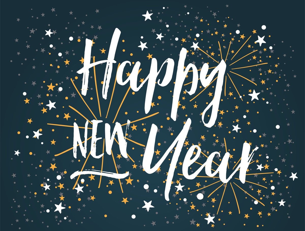 Wishing you a very #HappyNewYear from everyone at Liberon!