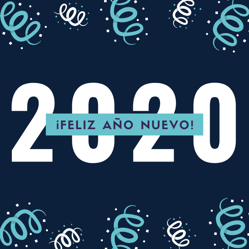 VidaCaixa's tweet photo. Solo tenemos un deseo: que se cumplan todos los tuyos. Prometemos seguir cuidando #TuProyectoDeVida durante 2020 y durante todos los años que vengan #Feliz2020 https://t.co/2jcQqYsm9i