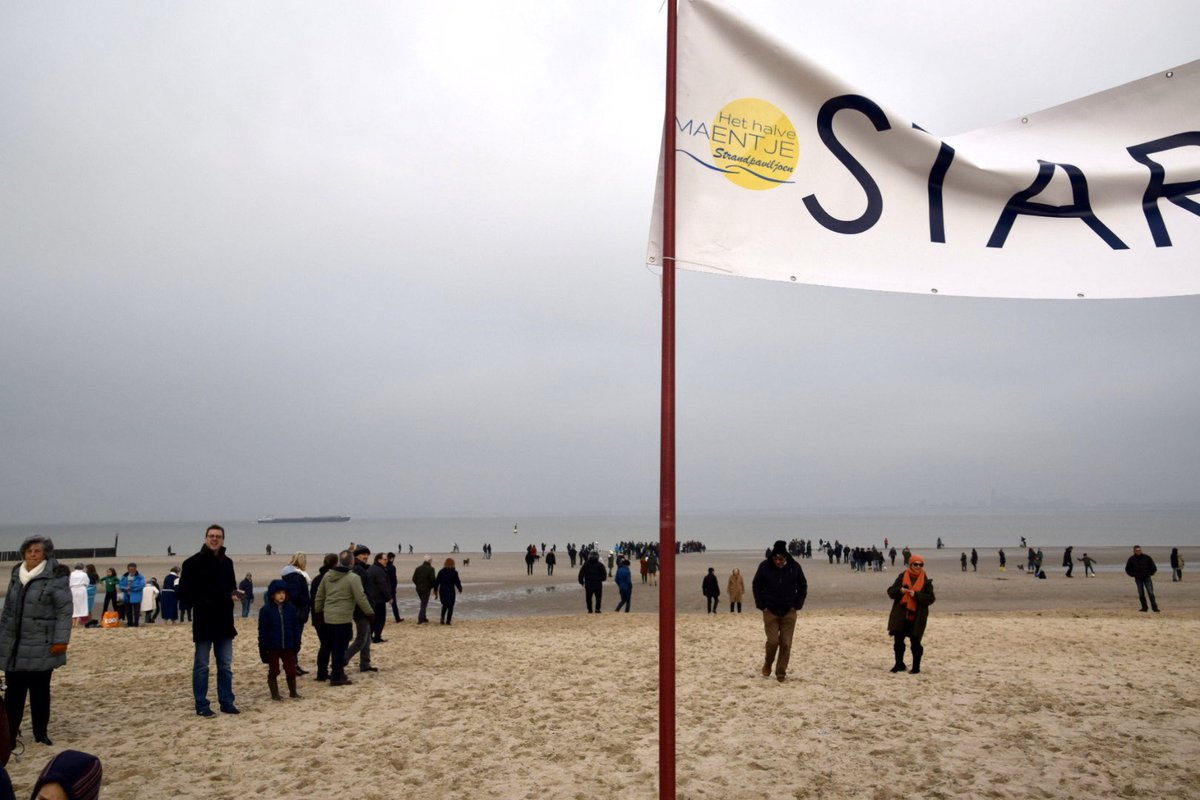 Patrick Braat ® tweet media