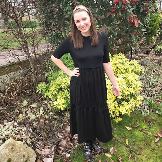 Nicole - This Mummy's Style tweet media