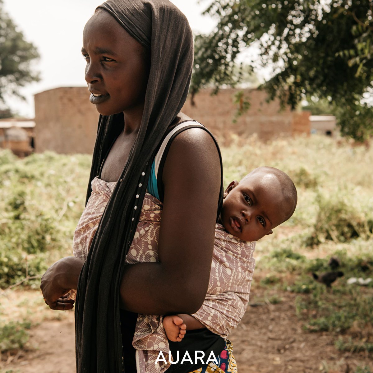 AUARA_H2O's tweet photo. Ellas. #WCW #RealWCW
Un estudio que empleó datos de 219 países obtenidos entre 1970 y 2009 encontró que, por cada año adicional de formación para las mujeres en edad reproductiva, la mortalidad infantil disminuyó en un 9,5 por ciento
#Realhastag #aguaparacambiarelmundo #AUARA https://t.co/GBcA9PxCpf