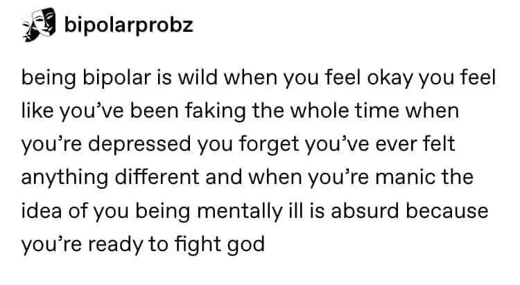infromeden's tweet photo. This ⬇️⬇️⬇️  #bipolarbanter https://t.co/Nz6WszXXYk