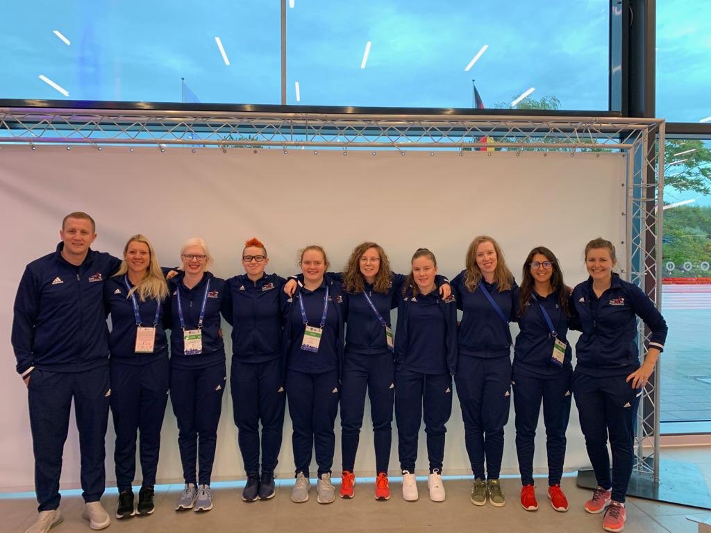 Kali_Holder's tweet photo. Wow 2019! From traveling to Thiland to competing in 2 major comps for GB and being 4th top goal scorer in the European A league. It definitely Hasn’t been a smooth ride but thanks to the support around me and learning each time I was able to active so much. Bring on 2020! 🎉 https://t.co/HkZrKj1Dxl