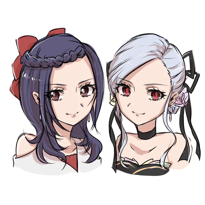 描き始めです!今年もたくさん描くぞ! 