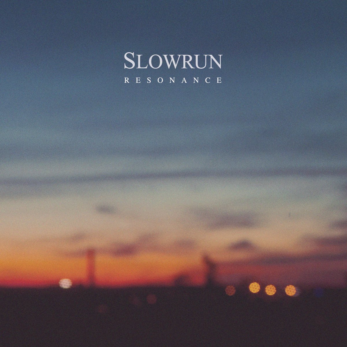 SlowrunSounds's tweet image. At the beginning of the previous decade the idea of Slowrun was born and soon the first demo tracks followed. In 2012 it became a mission of two and three years later we are a trio. These years together have shaped us musically and as individuals. #postrock #ambient #slowrun