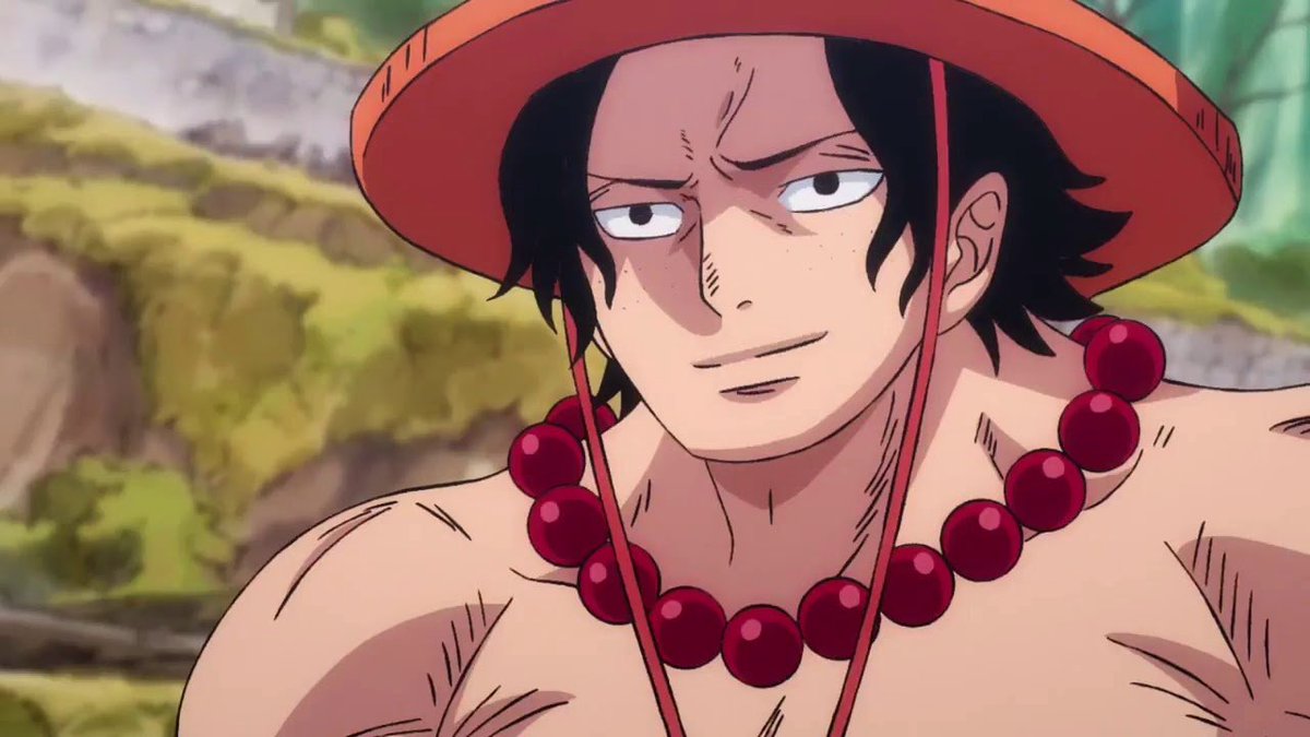 1er Janvier, Anniversaire de :Portgas.D.Ace One Piece,Gaï Maito Naruto,Asah...