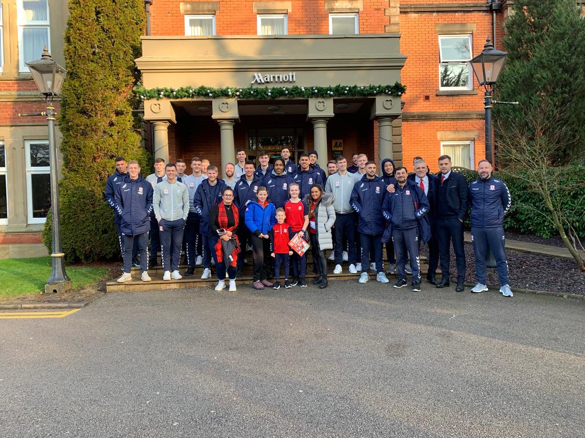 mrsrgray85's tweet photo. @Boro #utb ⚽️🔴⚪️🔴⚪️ https://t.co/9ewkeKeycZ