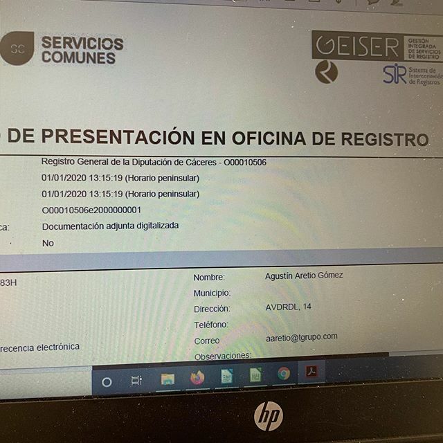 aaretio's tweet image. Cuando te levantas en año nuevo y lo nuevo funciona. Energía para la resaquilla!!
#feliz2020 #geiser #integrados ift.tt/35fhjm8