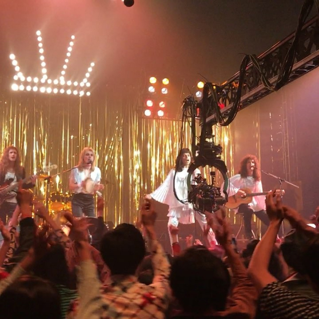 meowmeow112018's tweet photo. HAPPY NEW YEAR!

BoRhap Boysにどっぷりハマった2019。今でも映画館で観たいBoRhap。続編じゃなくていいから、別の映画でもう一度、キャスティングして欲しい。

愛しくてたまらない四兄弟のこの一年が、素晴らしいものになりますように。

#joemazzello #benhardy #gwilymlee #ramimalek #borhapboys https://t.co/HTENS126VB