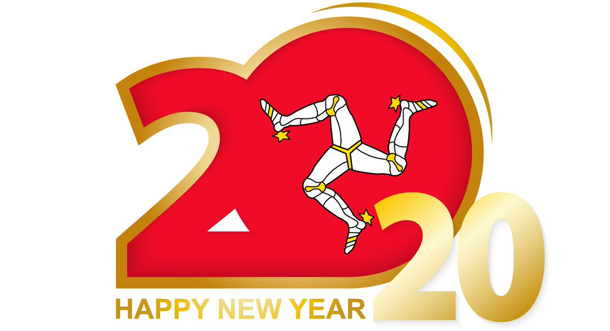 Wishing everyone a Happy New Year (and decade!!) for 2020.