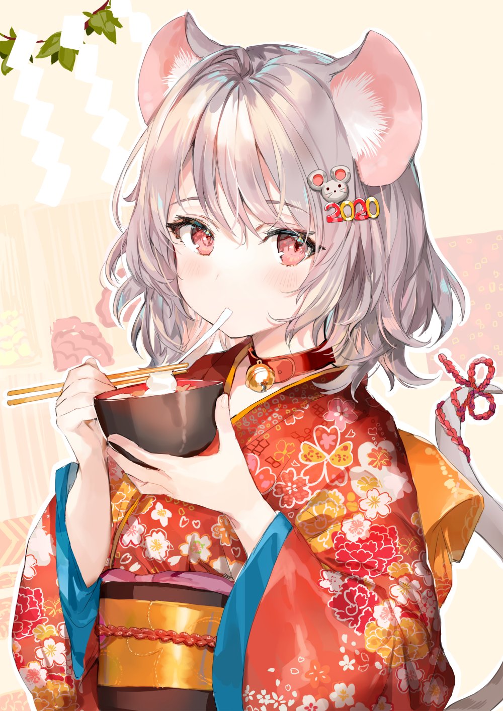 ももこ 踊り子フィギュア予約開始 喪中につき新年のご挨拶は控えさせていただきますが 今年もたくさんイラスト描ければと思います 何卒よろしくお願いいたします T Co Dbe7dac6dd Twitter