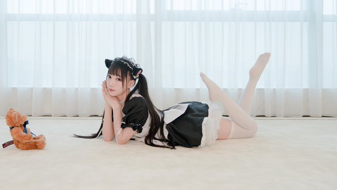 コスプレイヤー咬人猫YaorenmaoのTwitter画像66