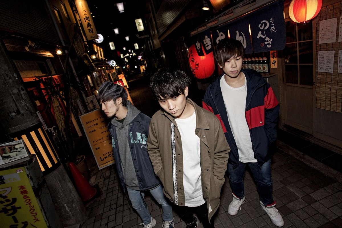 plogends's tweet photo. 【🔥明けまして🔥】

皆様明けましておめでとう御座います。

近々いい感じの発表するので、お見逃しなく💪

今年は飛躍の年にして参ります🎊

＃プロージェンズ
＃PLOGENDS https://t.co/pxWMvdJGoa