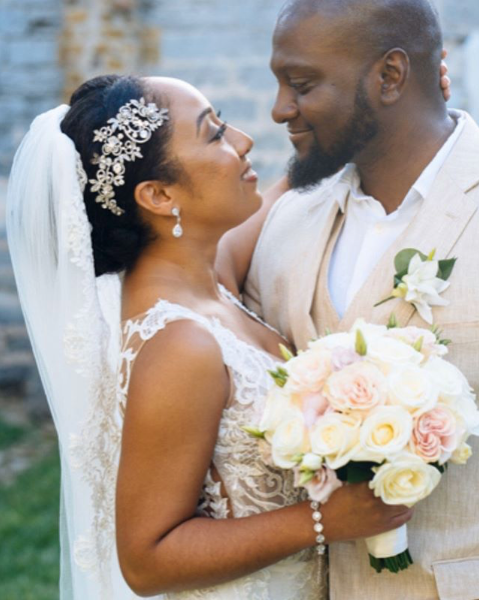 “She has even won over my hard to crack husband (he’s been recommending her left and right ever since) and she stood well within our budget.” Perez | Austin - September 19, 2019
---------
Experience distinct wedding luxury and style with … ift.tt/2v0NtUt