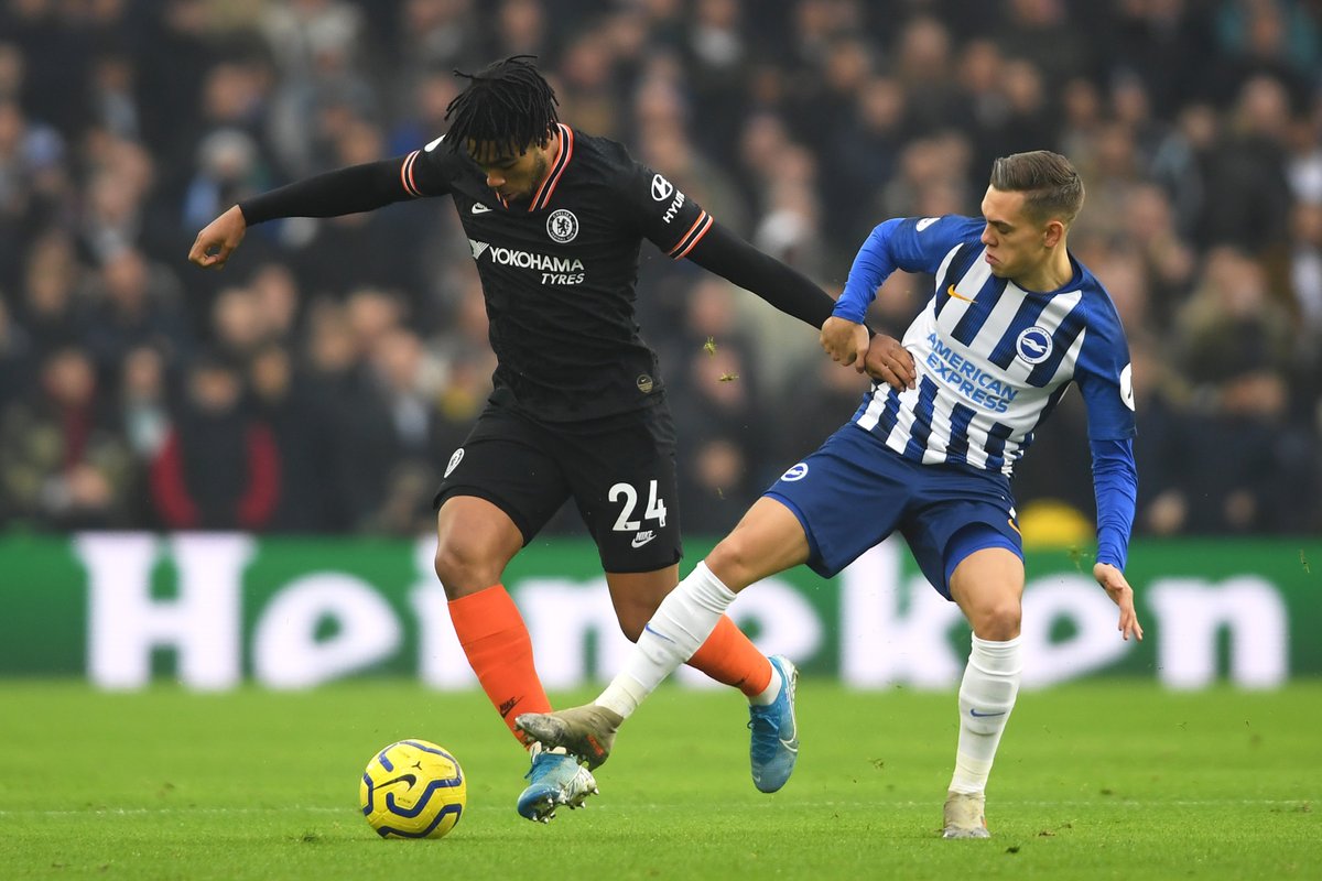 25 mins played on the south coast... 

0-1 #BHACHE