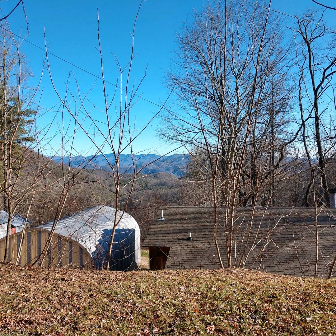steves_mobile's tweet photo. New office views.
#mobileautorepair #mobilemechanics #mobilecarrepair #carrepair #technician #mechanic #diagnostics #electricalrepair #acrepair #maintenance #brakerepair #enginerepair #asecertified #cashiersnc #cullowhee https://t.co/JfFdyZiLeb