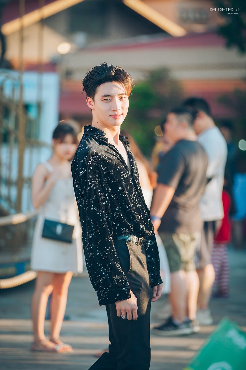Delighted_J's tweet image. - HQ -
เพราะเธอน่ารัก เราจะรักให้ดีมากๆ ❤
#MeanPhiravich @m34nismind
#ASTcountdownxMEAN