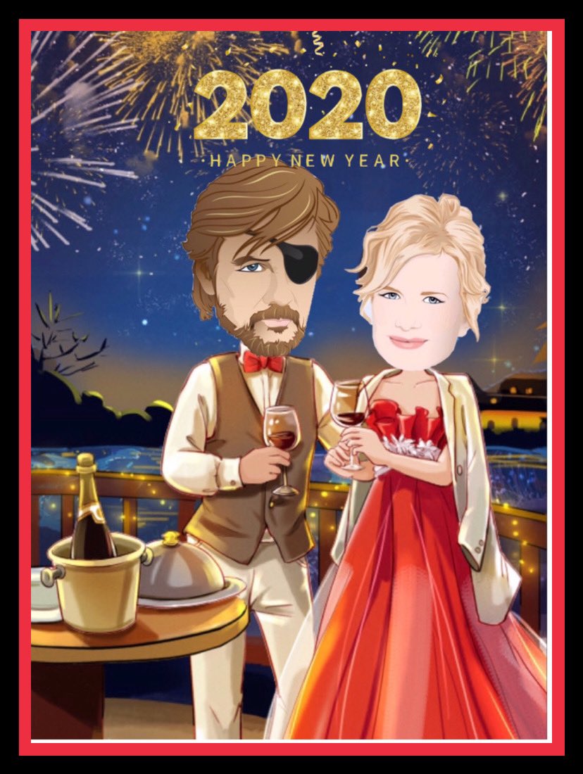 zumbapet's tweet image. 🎊🥂 Happy New Year! Wishing you all a happy and healthy 2020. Stay safe and have fun as we celebrate the start of a new decade — and #PatchIsBack 🎉🍾 #Days #DOOLMoji #Stayla #PatchAndKayla #PatchAndKaylaForever - #HappyNewYear  —
