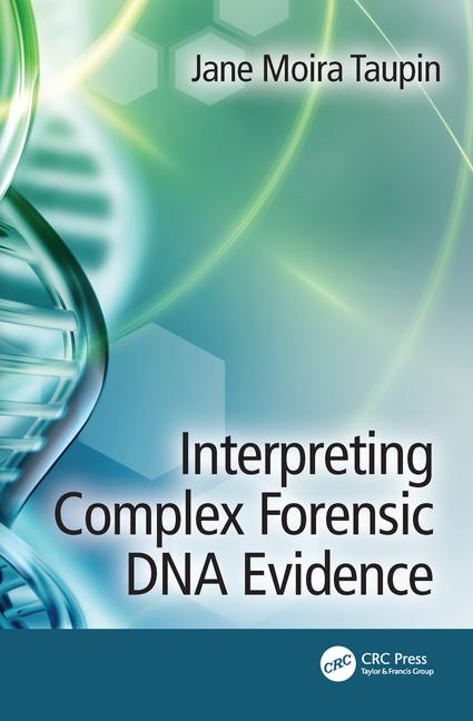 CRC_Forensics's tweet photo. 'Interpreting Complex #Forensic #DNAEvidence' is a handy guide to recent advances in interpreting complex #DNAProfiles for use in #CriminalInvestigations: https://t.co/WeTZVf2Hvv #Forensics #DNA #ForensicScience #Criminology #DNAAnalysis #CrimeSceneInvestigation #CrimeScene #CSI https://t.co/Lx7bdrNGXy