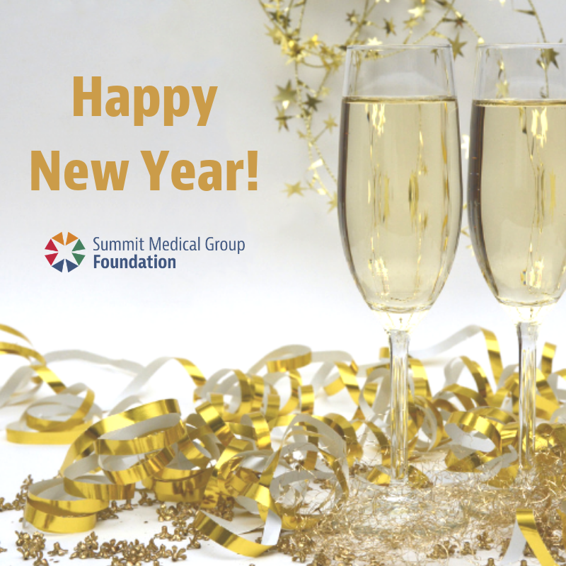 SMG Foundation  tweet media