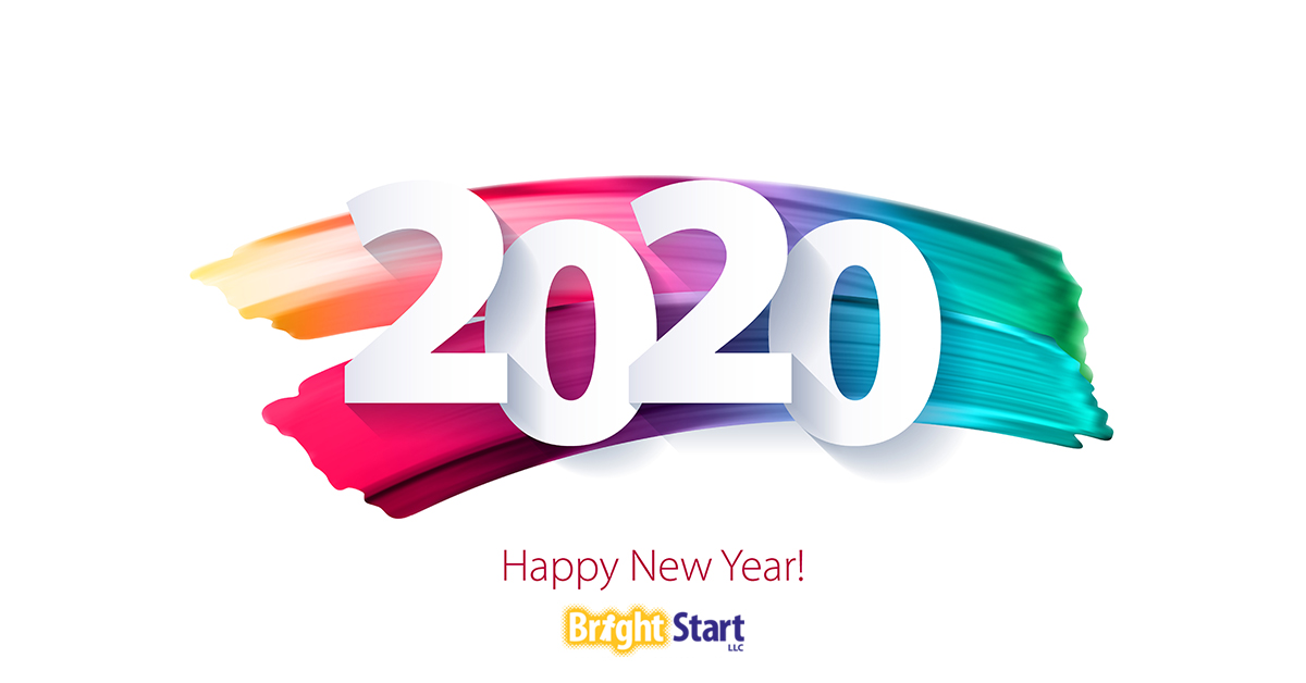 Bright Start LLC tweet media