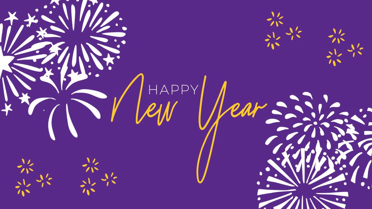 Happy New Year, #PirateNation 🎉
