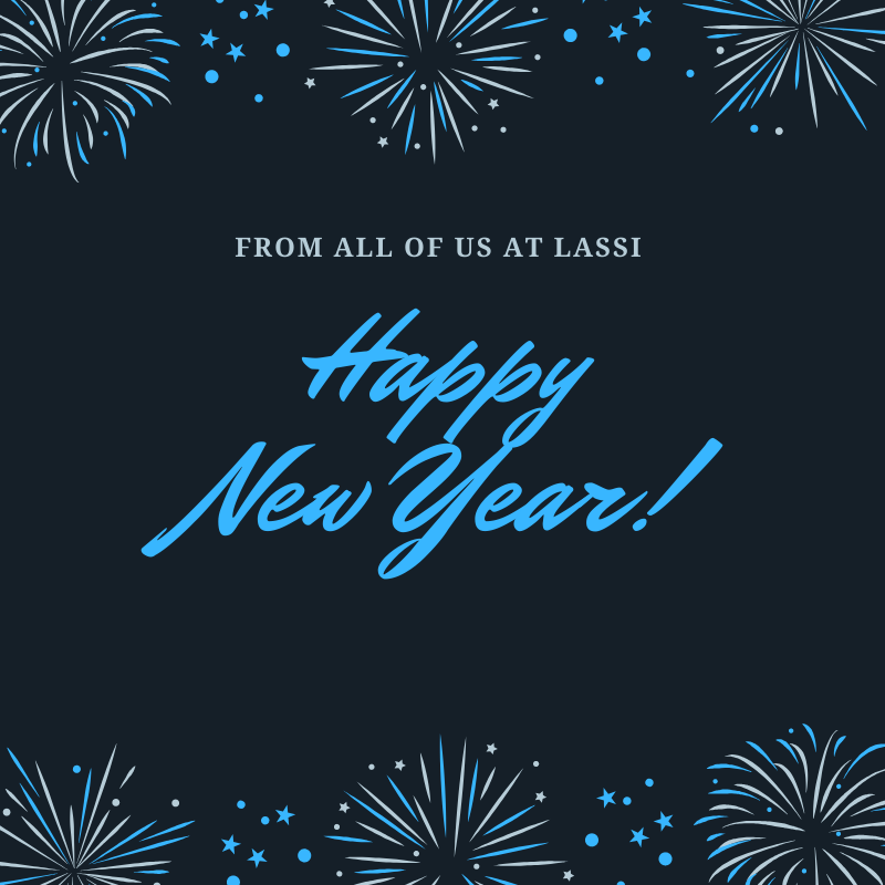The_LASSI's tweet photo. May the new year bring you warmth, love, and light to guide your path to a positive destination! Have a Happy New Year! #happynewyear #happy #new #year #newyear #newbeginnings #hello2020 #indianapolis #indiana #lassi #lassiskin https://t.co/lv9gpfHBXd