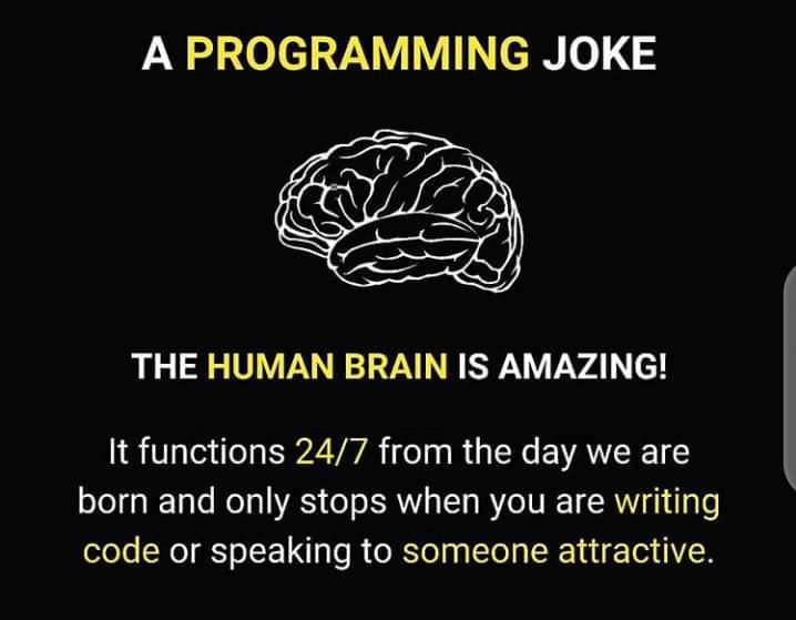 selfishworld_me's tweet photo. #programmer #coder #programfolback #programming #programing_joke https://t.co/k10PwlJac0