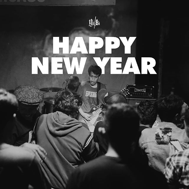Happy new year! First gig coming up next week. Photo by @arisrezzky #ykbooking ykbooking.wordpress.com/2020/01/01/hap…