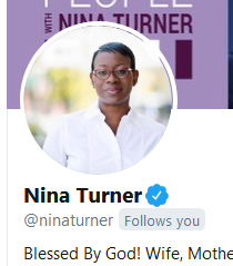squaneenge's tweet photo. ❤️❤️❤️❤️ 🤩🤩🤩
WHAT A WAY TO START 2020 !!!!!!! Nina shows me some love.
#PresidentBernieSanders #NinaVP https://t.co/rLe04JP756