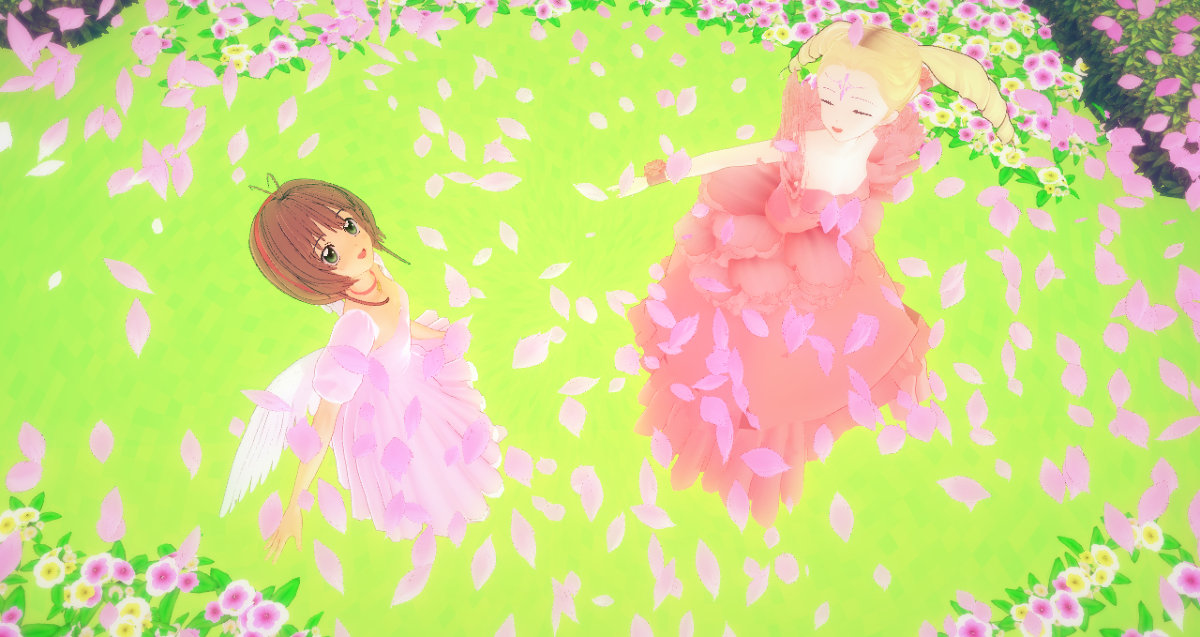 Twitter 上的 克魯諾斯 クロノス コイカツ キャラ配布 クロウカードの精霊たち コイカツ キャラ配布 コイカツ Ccさくら カードキャプターさくら 木之本桜 フラワー カードキャプターさくら ミラー カードキャプターさくら T Co Fovqntzy6w