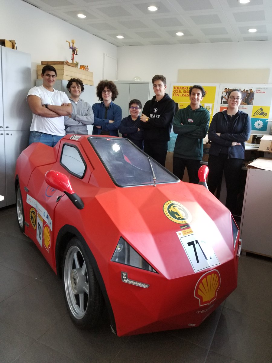 terakkiteam's tweet photo. Happy New Year! 2020
Yeni Yılınız Kutlu Olsun! 2020
@shell_ecomar 
#ShellEcoMarathon https://t.co/yH5alFeNMn