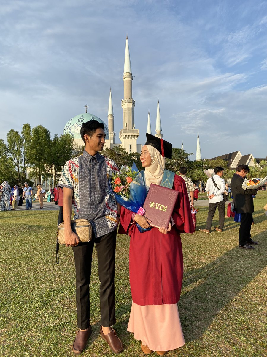 _waibb's tweet photo. Alhamdulillah, #Thanks2019 💕 https://t.co/pgkTHxQR7l