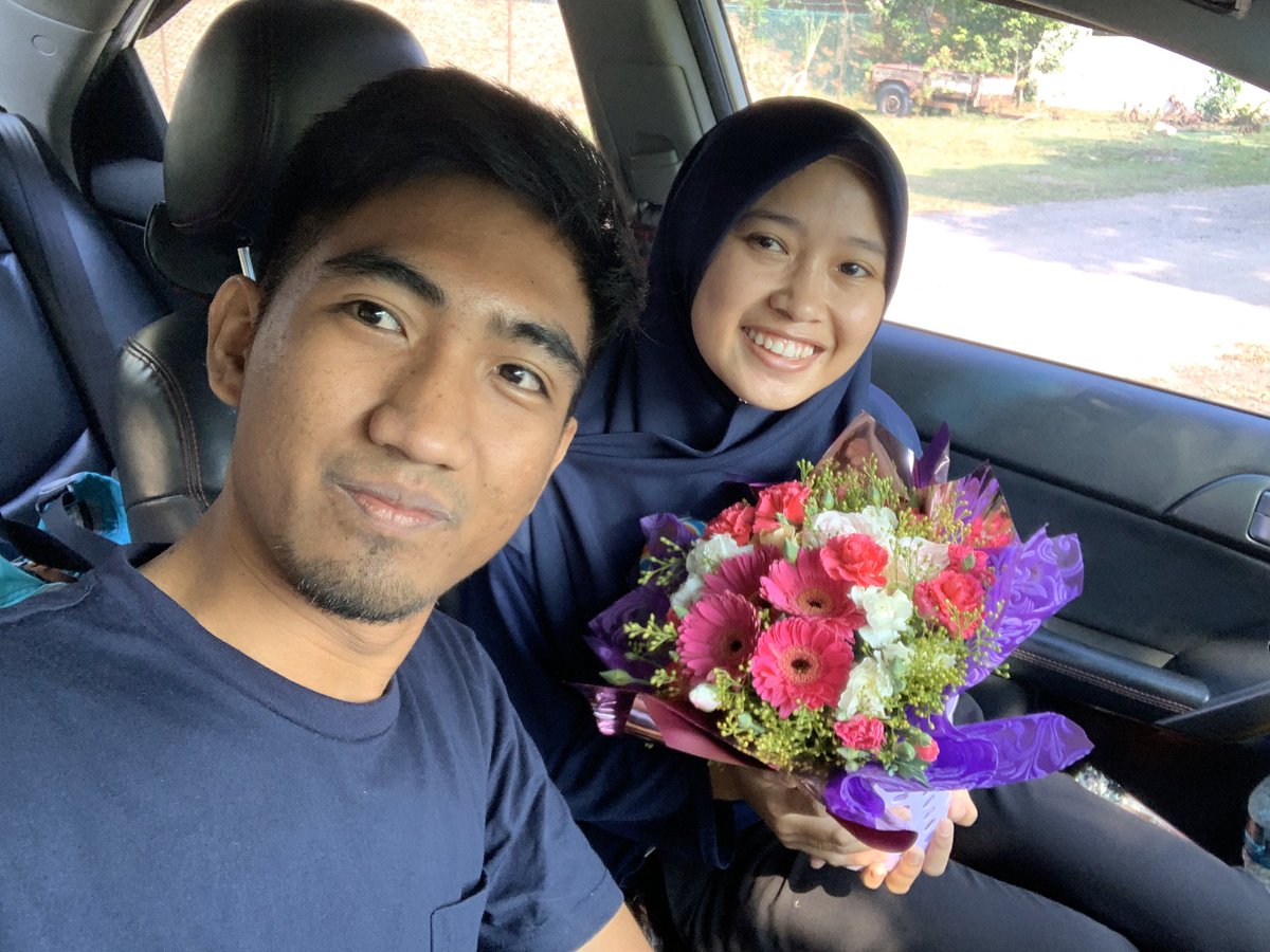 _waibb's tweet photo. Alhamdulillah, #Thanks2019 💕 https://t.co/pgkTHxQR7l
