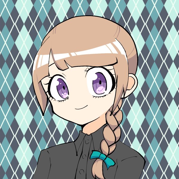 初 