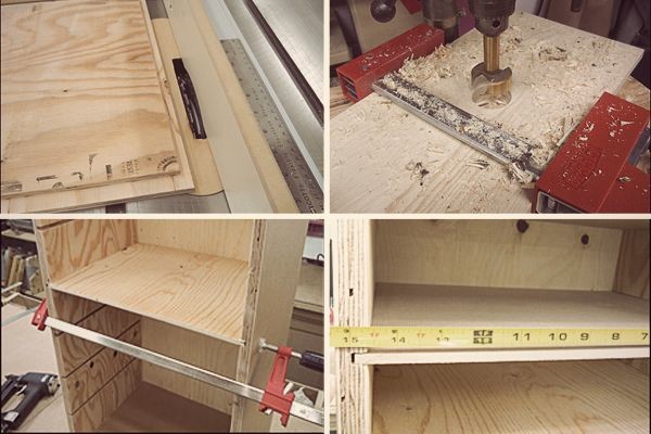 CribbageSimply's tweet photo. Perhaps for that new organized workshop this year? How to: Build a Custom Rolling Tool Cabinet
https://t.co/bLeTpbfI8q #handcrafted #woodworking #inspiration #diy #woodworker #diyproject #organization #shopideas #woodworkingshop #workshoporganization #workshopidea #workspace https://t.co/OCwmAloheo