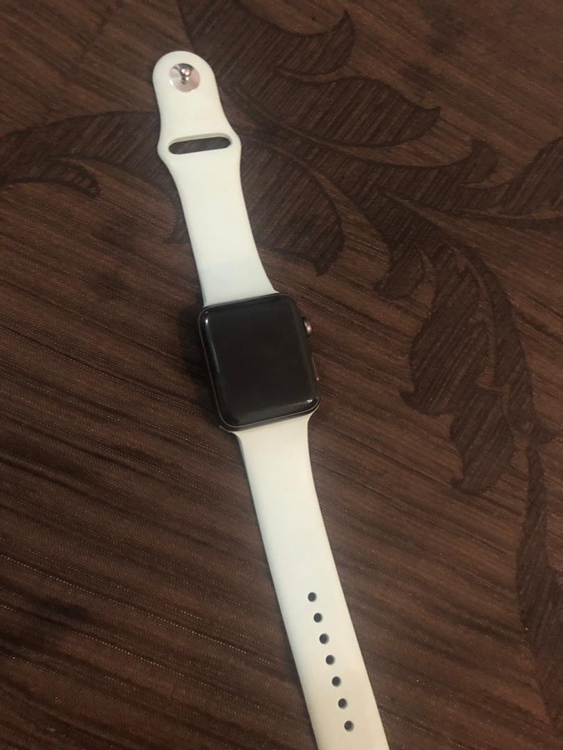 speak2jeph's tweet photo. Pick a product from us 2020

Series3 UK used and Some Mac 

#Dconnect #Abuja @awa_karis #AbujaTwitterCommunity
#abujatwitterhangout 
#abujatwitterconnect @comfortzone23
@Abuja_Facts @imoleayomichael @Pastor_CVB @shugar_007 @Marhreeyah https://t.co/zz1z7B5tBY