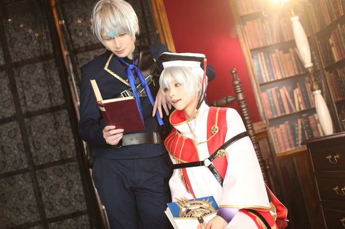 Twitterのコスプレ画像49