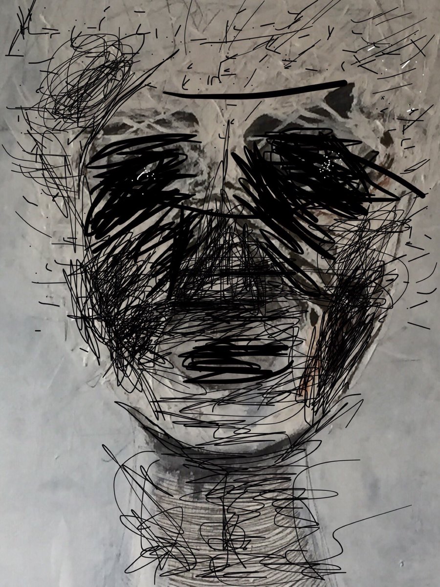 Happy New Year! Everyone #art #artist #love